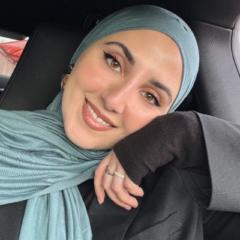 Merve Cinasoglu
