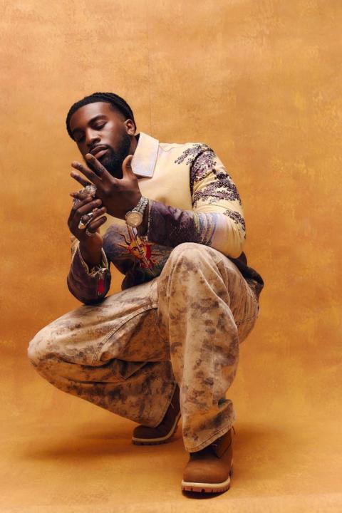Talay Riley