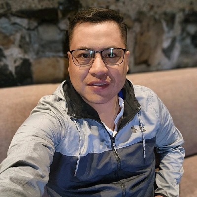 Delmar Ismael Sac Tuj