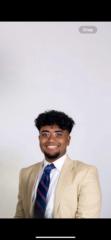 Jonathan Chacko