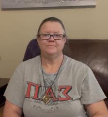 Kandi Pace