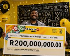 Lefa The trillionaire