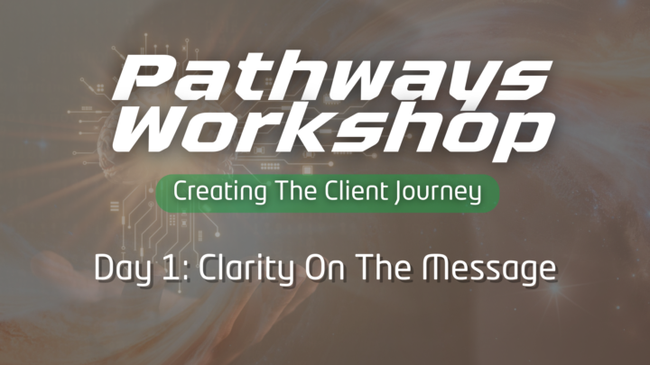 Pathway Replay Now Available!