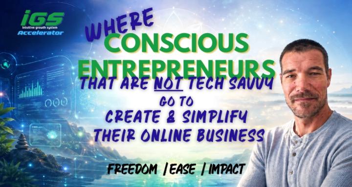 iGS Accelerator