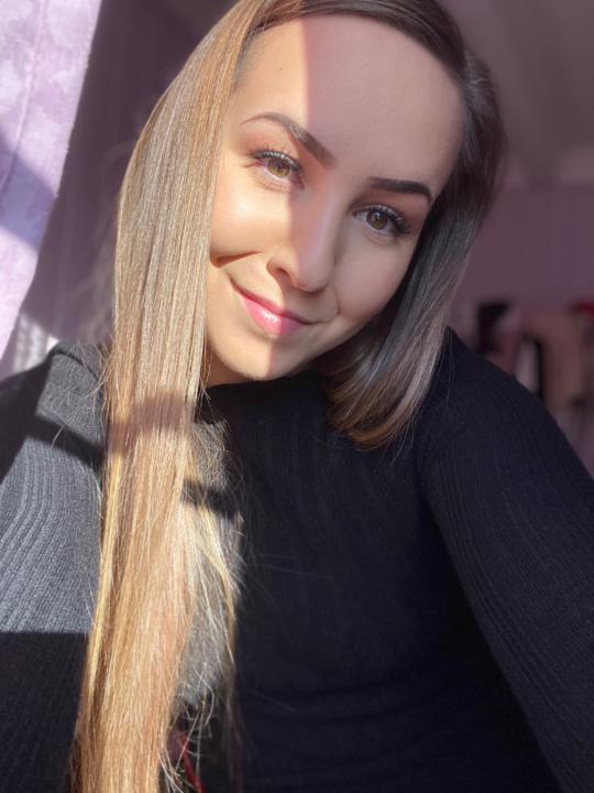 Beate Svendsen