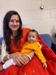 Banhee Shikha Roy Brishti