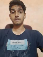 Saksham Thakare