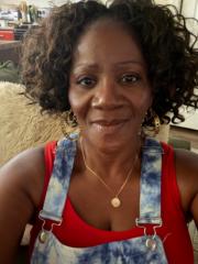 Jeanette Bryant