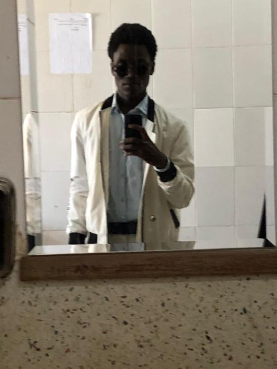 Jonathan Kiwanuka Kiryowa