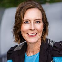 Sheila Smith