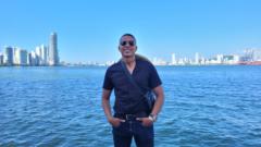 Omar Ivan Guerrero Hurtado