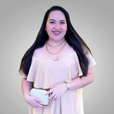 Reyna Marie Occeño