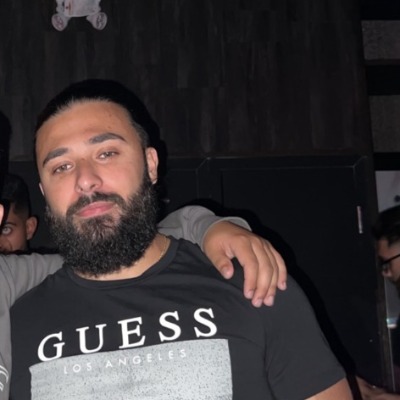 Gagan Aujla