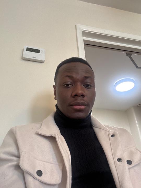 Samuel Adole