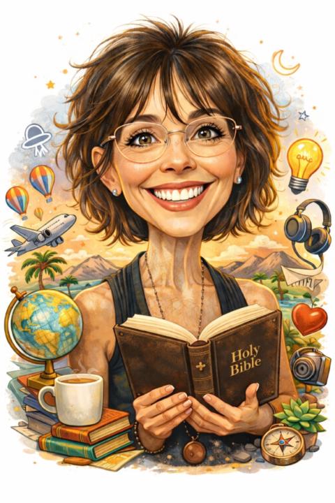 Tammy Brewer