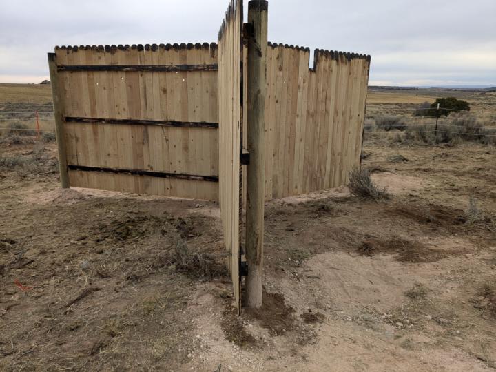 Windbreak