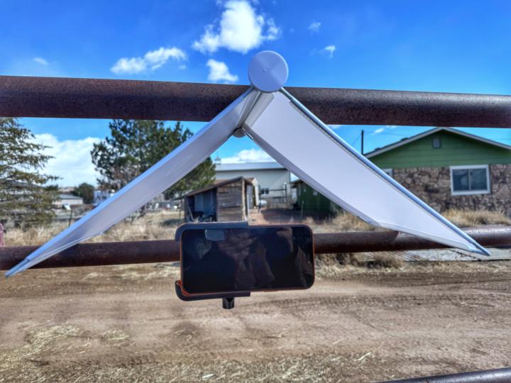iPhones and iPads Overheat!