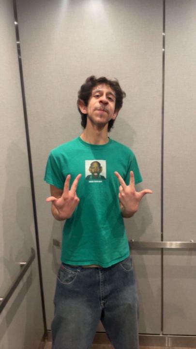 Josh Martinez