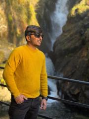 Avinash Patel