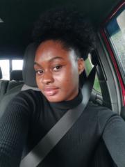 Priscilla Sackey