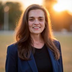 Tracy Collins