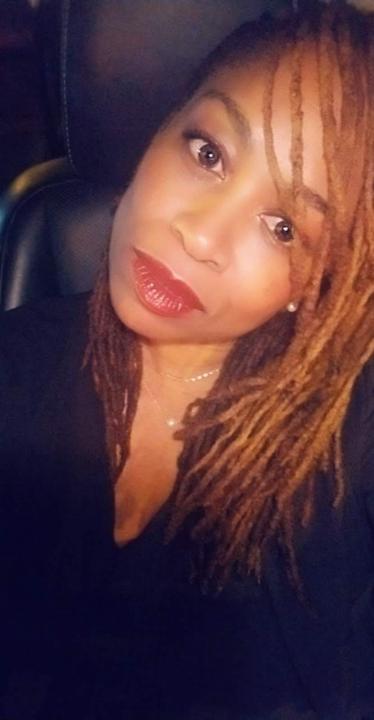 Hamidah Coleman