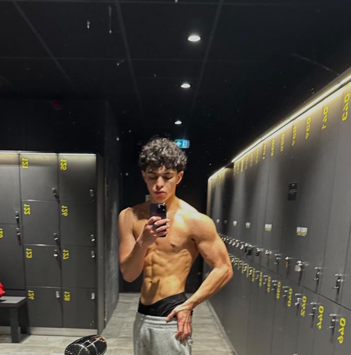 Muhammad Nait ouaziz