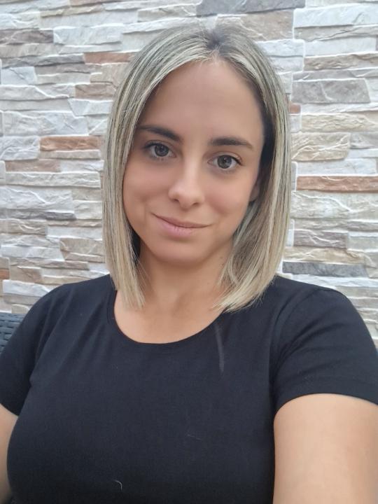 Lucía Polvillo Enriquez