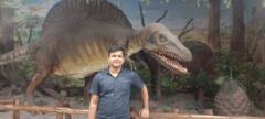 Rajdeep Ghouri