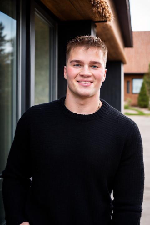 Noah Dunham