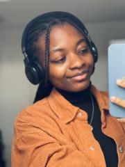 Gracia Koreta Ngoundou Mipinda