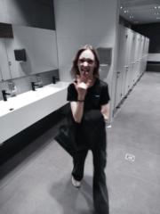 Елизавета Бельченкова