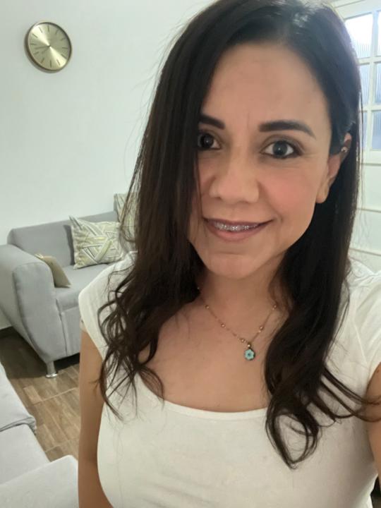 Ana Romo