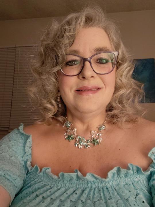 Cheryl Massey