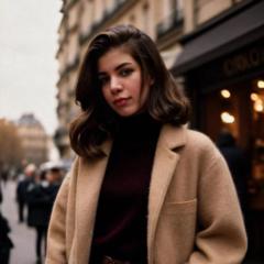 Sarra Bouguettaya