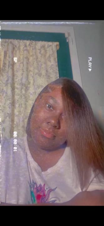 Terisha Johnson