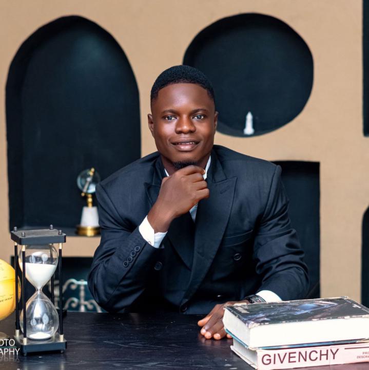 Hydris Adedeji