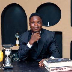 Hydris Adedeji