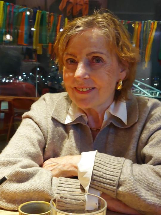 Katrien Van De Laar