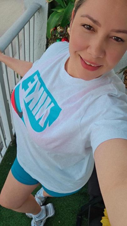 Tatiana Silva Ramirez