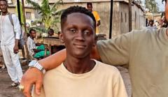 Malik Diallo