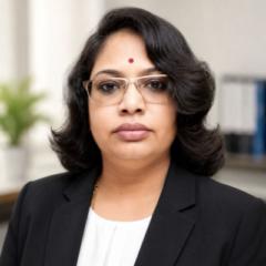 Aparna Raavi