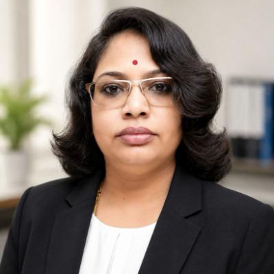 Aparna Raavi