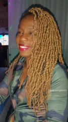 Sharon Gilbert