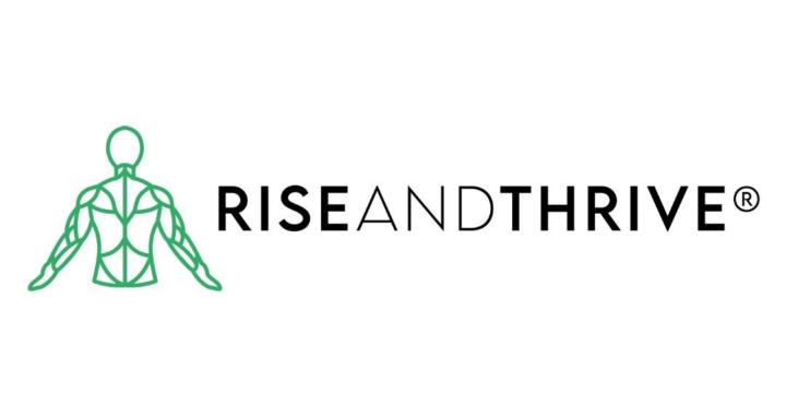 Rise and Thrive above Cancer