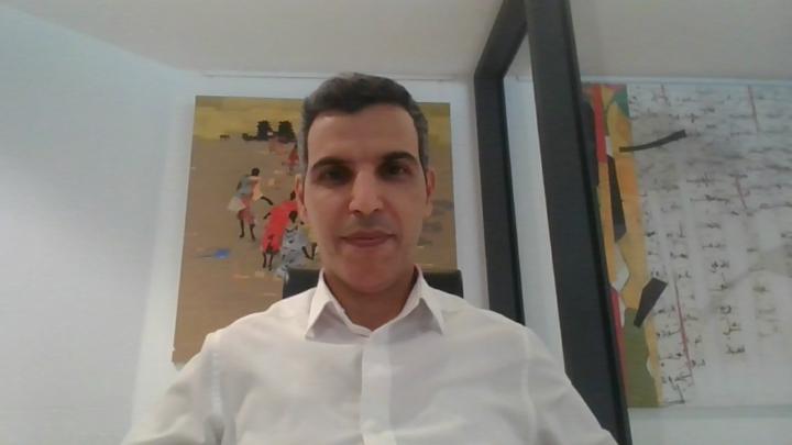 Elharnaf Abdessamed