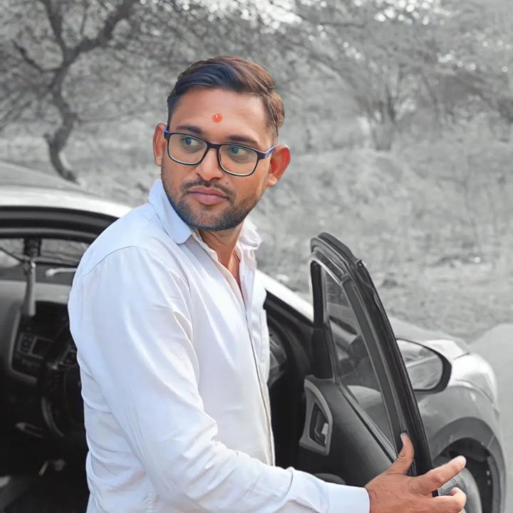 Mahendra Sangawa