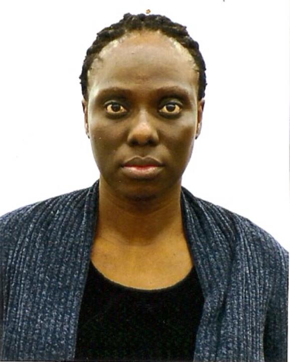 Oluwaseun Glory Adaghosa