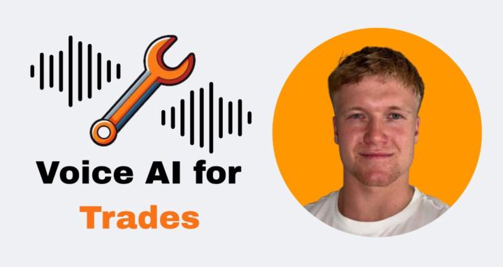 Voice AI for Trades