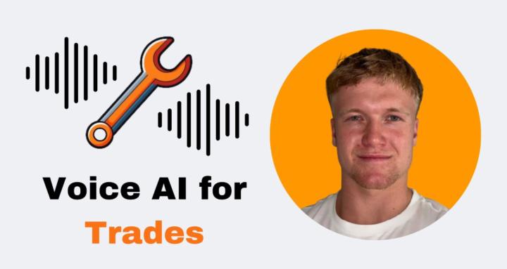 Voice AI for Trades